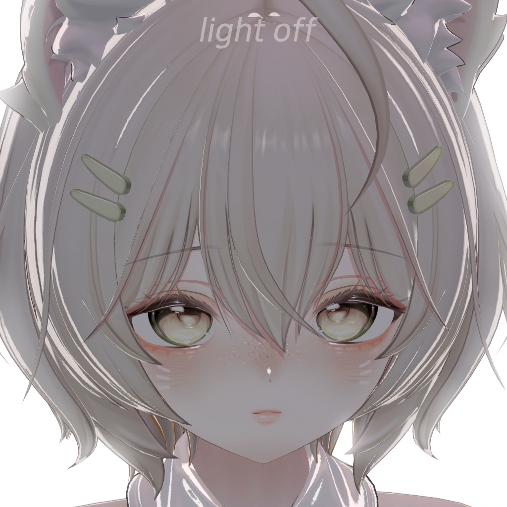 ๑˚₊‧ 【Mayo / まよ 】 Sunlit Dew Make up ๑˚₊‧