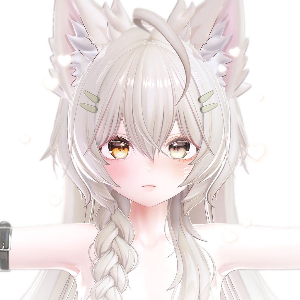 ๑˚₊‧ 【Mayo / まよ 】 Sunlit Dew Make up ๑˚₊‧