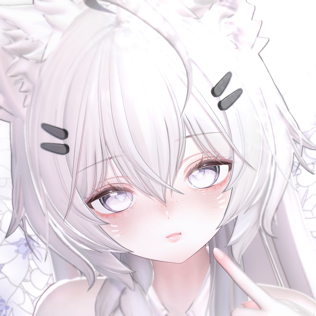 ๑˚₊‧ 【Mayo / まよ 】 Sunlit Dew Make up ๑˚₊‧