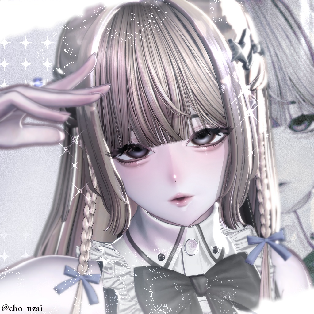 ୨ৎ【LUMINA/ルミナ】 Pale Mood Make up୨ৎ