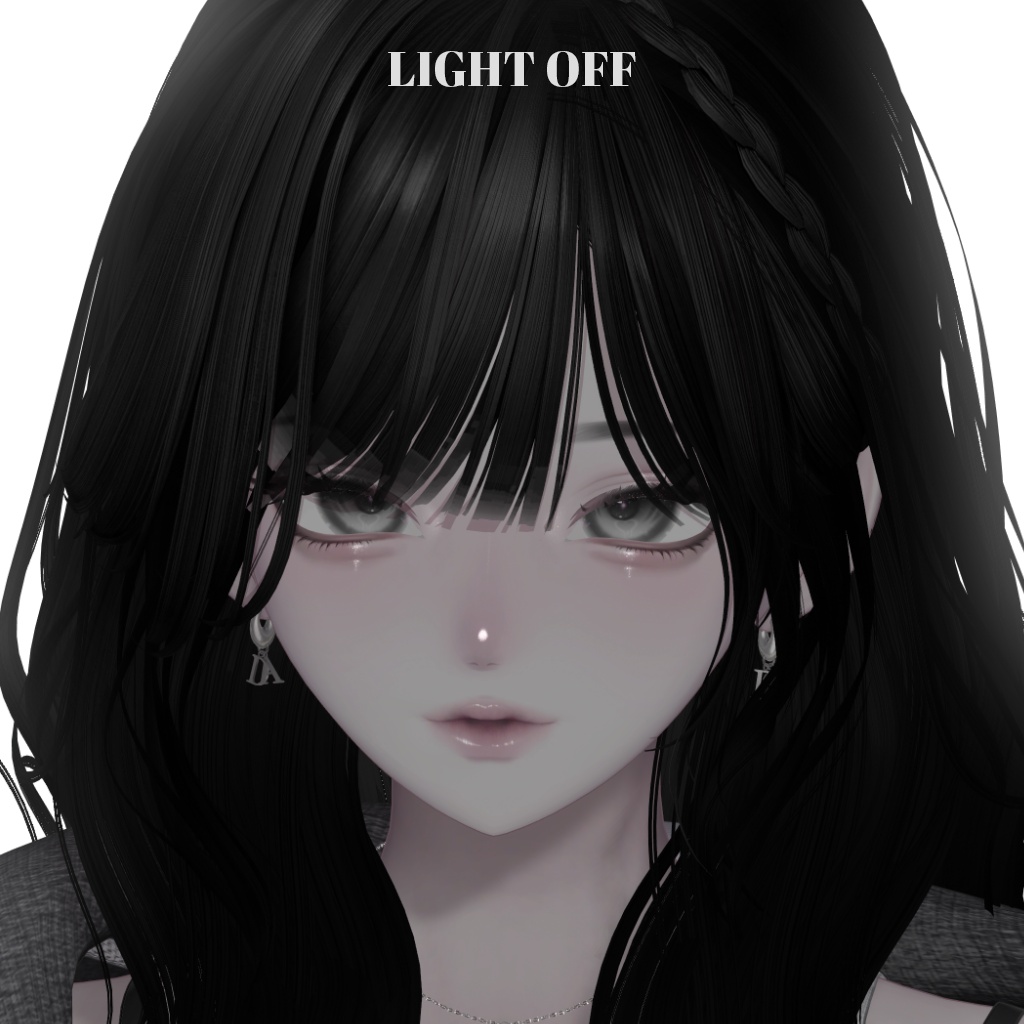 ୨ৎ【LUMINA/ルミナ】 Pale Mood Make up୨ৎ