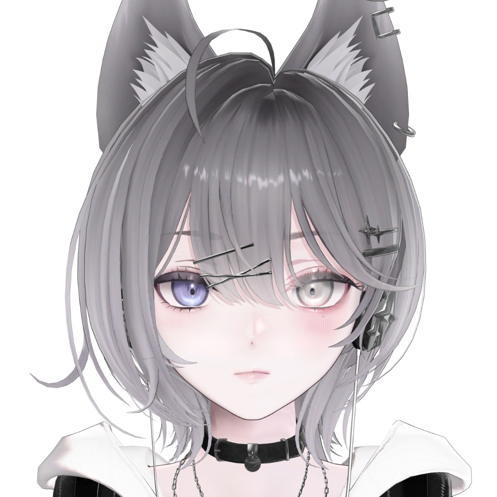 【Linne / リンネ】 Ash Rose Make up . ݁₊ ⊹ . ݁˖ . ݁