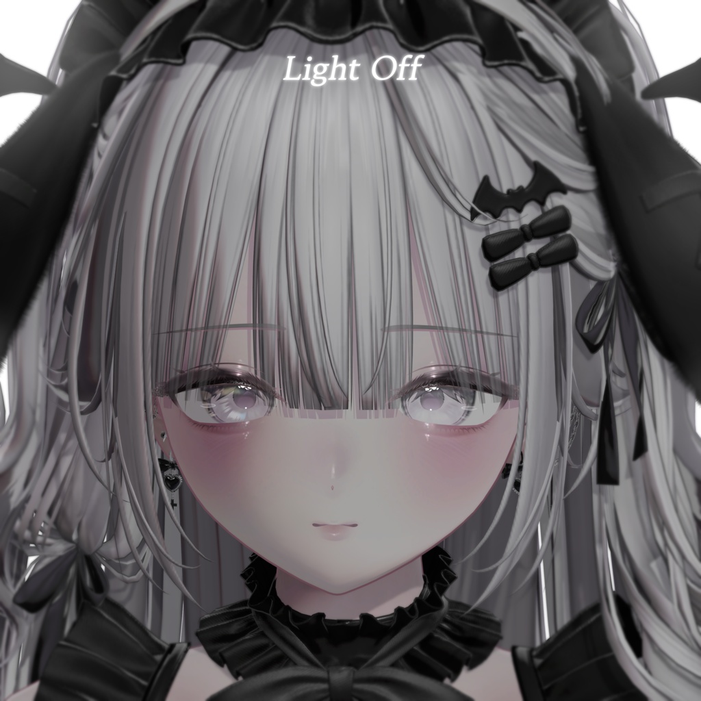 【Sio / しお】 Misty Glow Makeup&Body Texture˚✧₊⁎