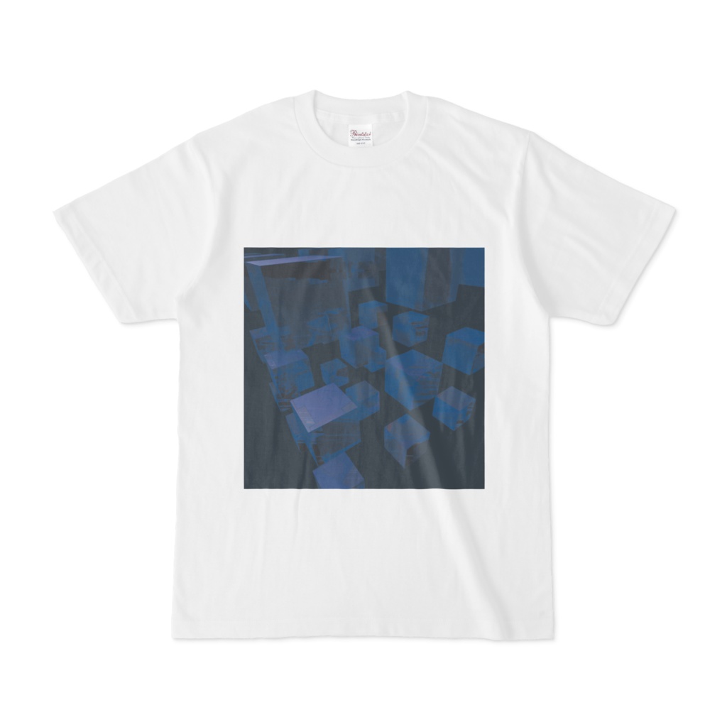room Tシャツ