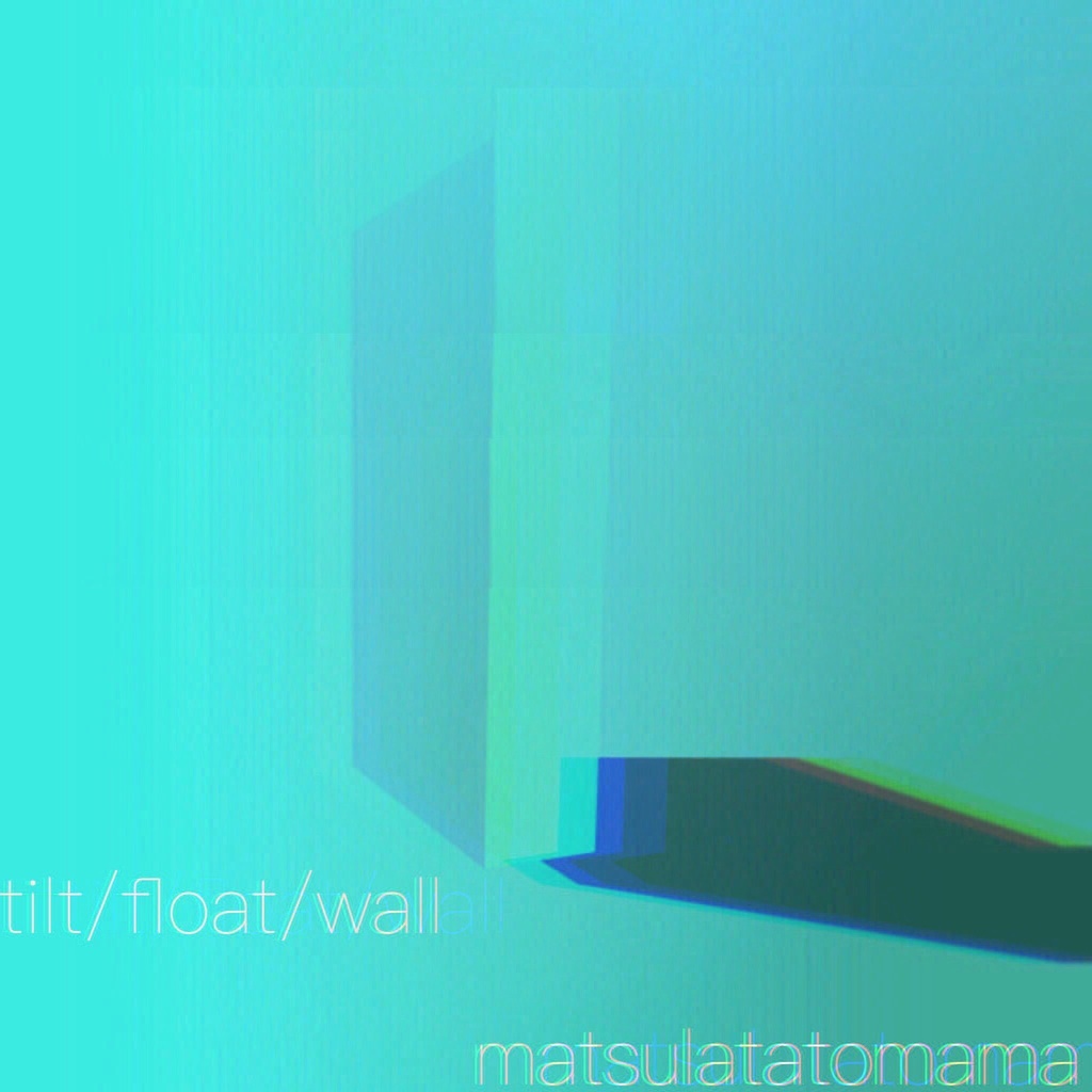 tilt/float/wall