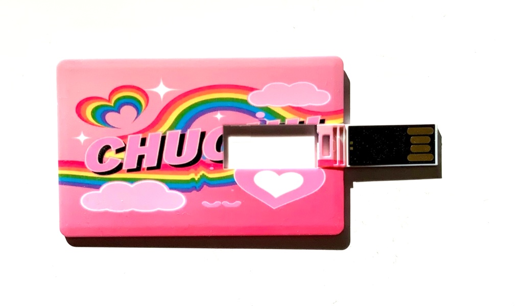 CHUCHU USB