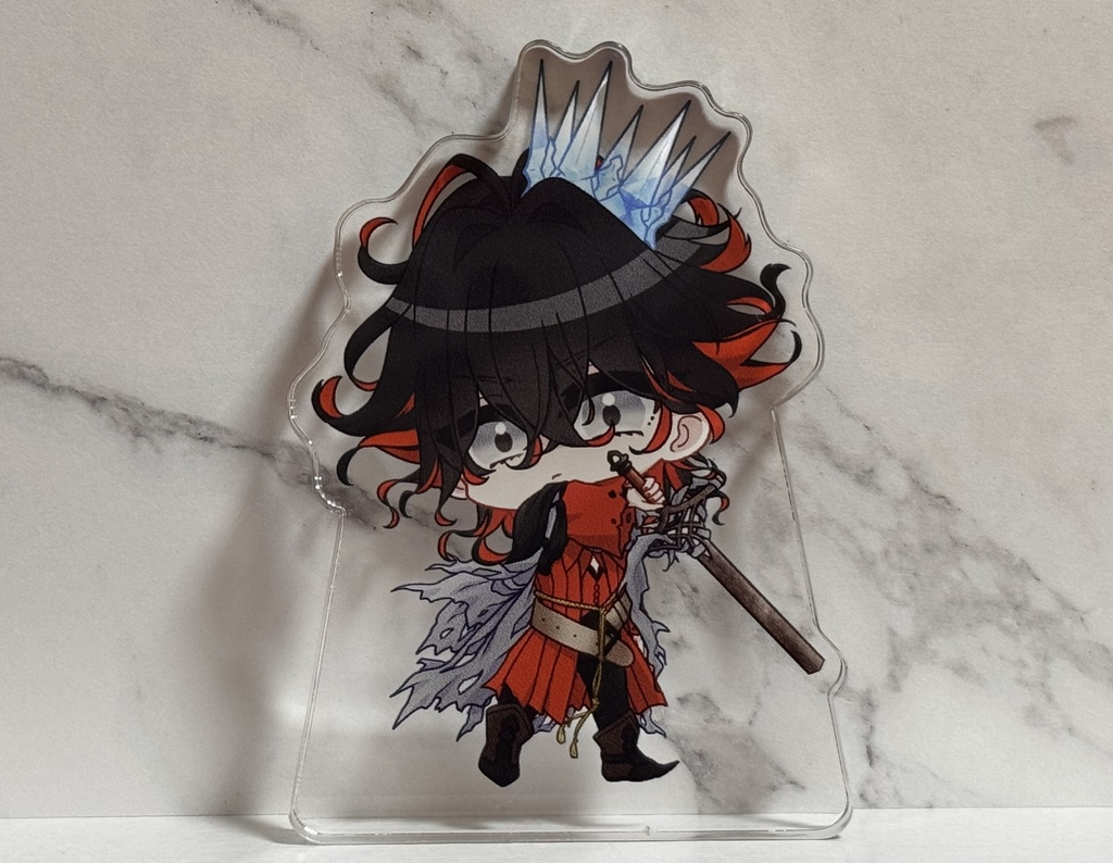 冠位ダンテアクスタ