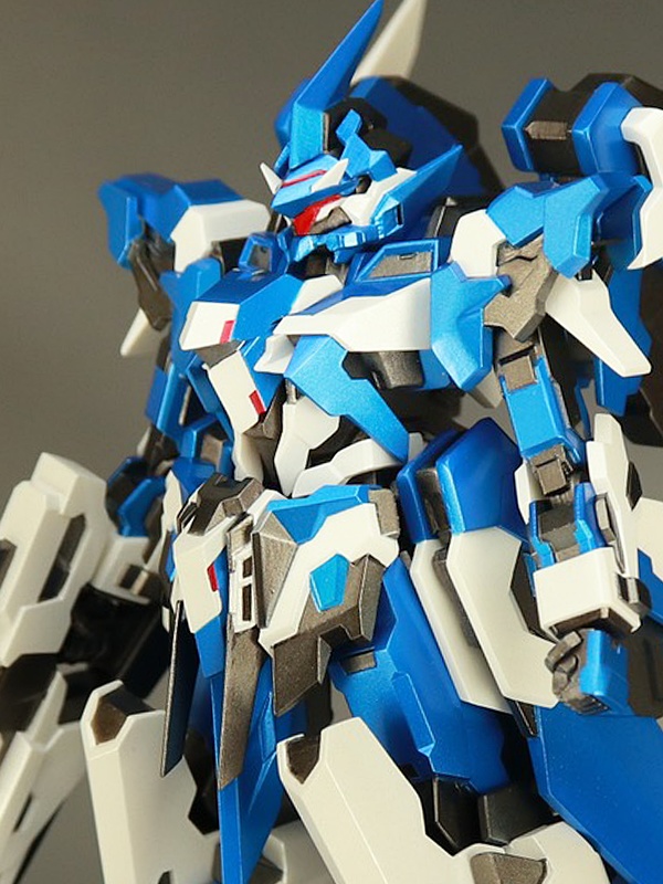 ガレージキット版イクスクレア