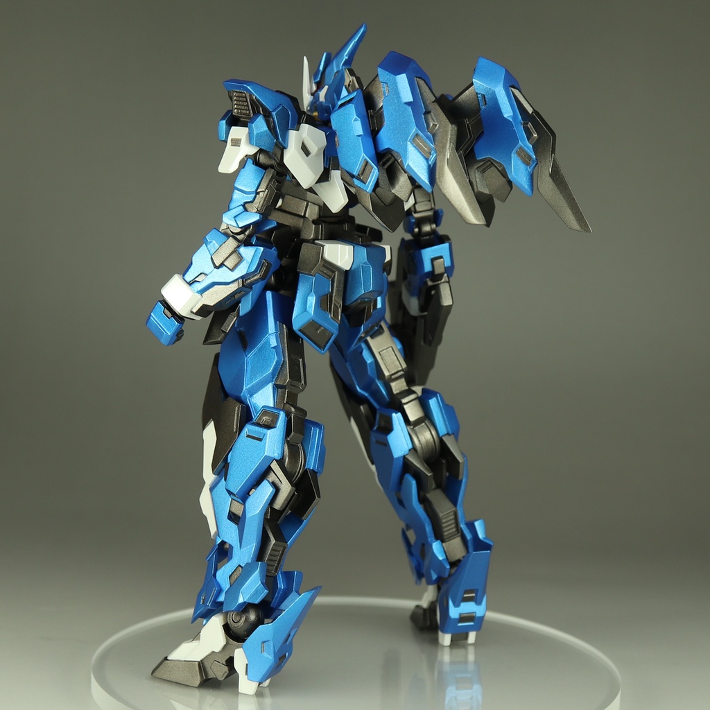 「ガンセイヴァー・エストエイル」ガレージキット