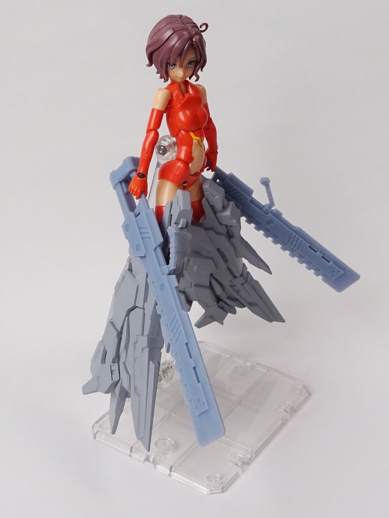 二十一式機械刀【2本セット】