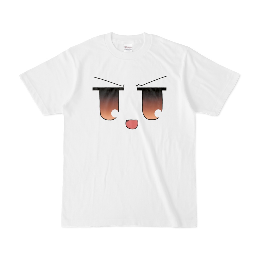 〇原さんTシャツ