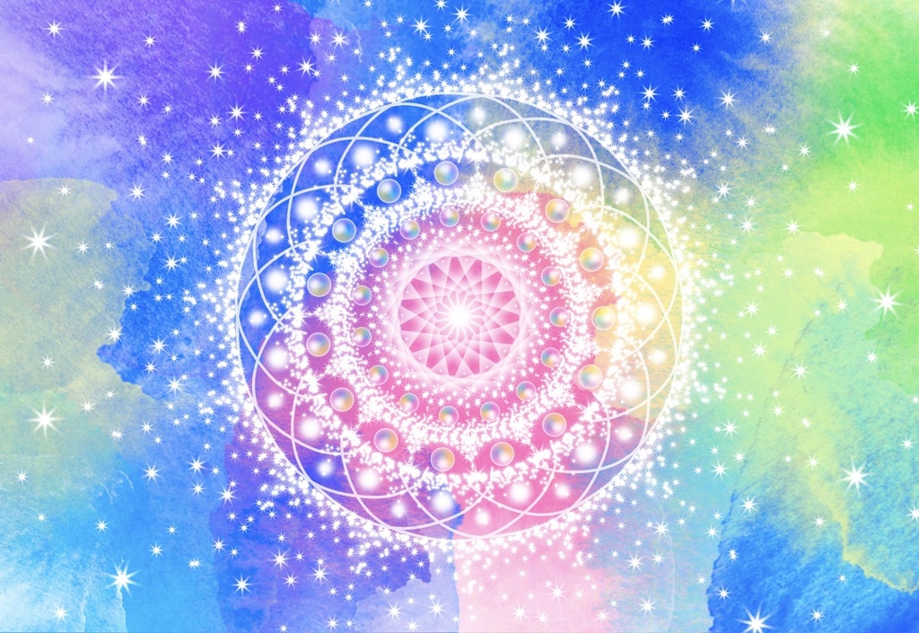 宇宙ポーチno.20