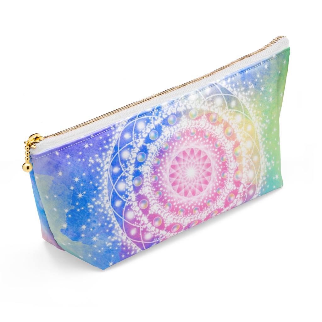 宇宙ポーチno.20