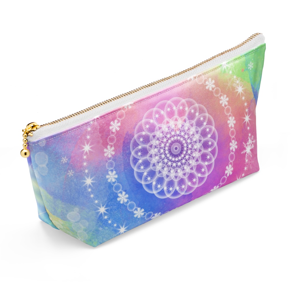 宇宙ポーチno.21