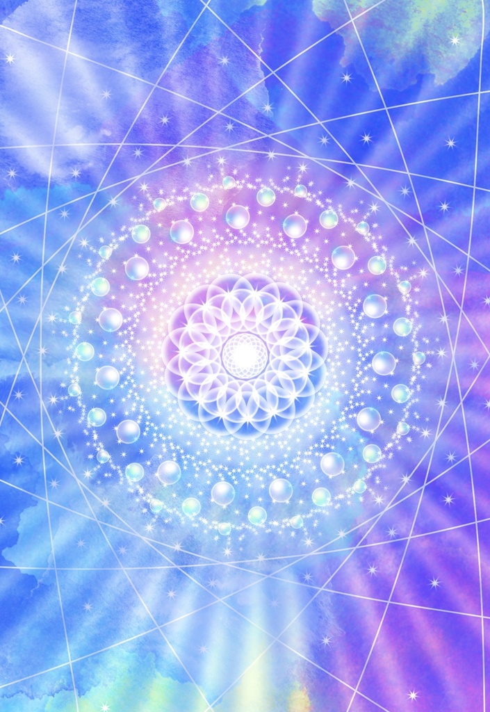 宇宙ポーチno.21