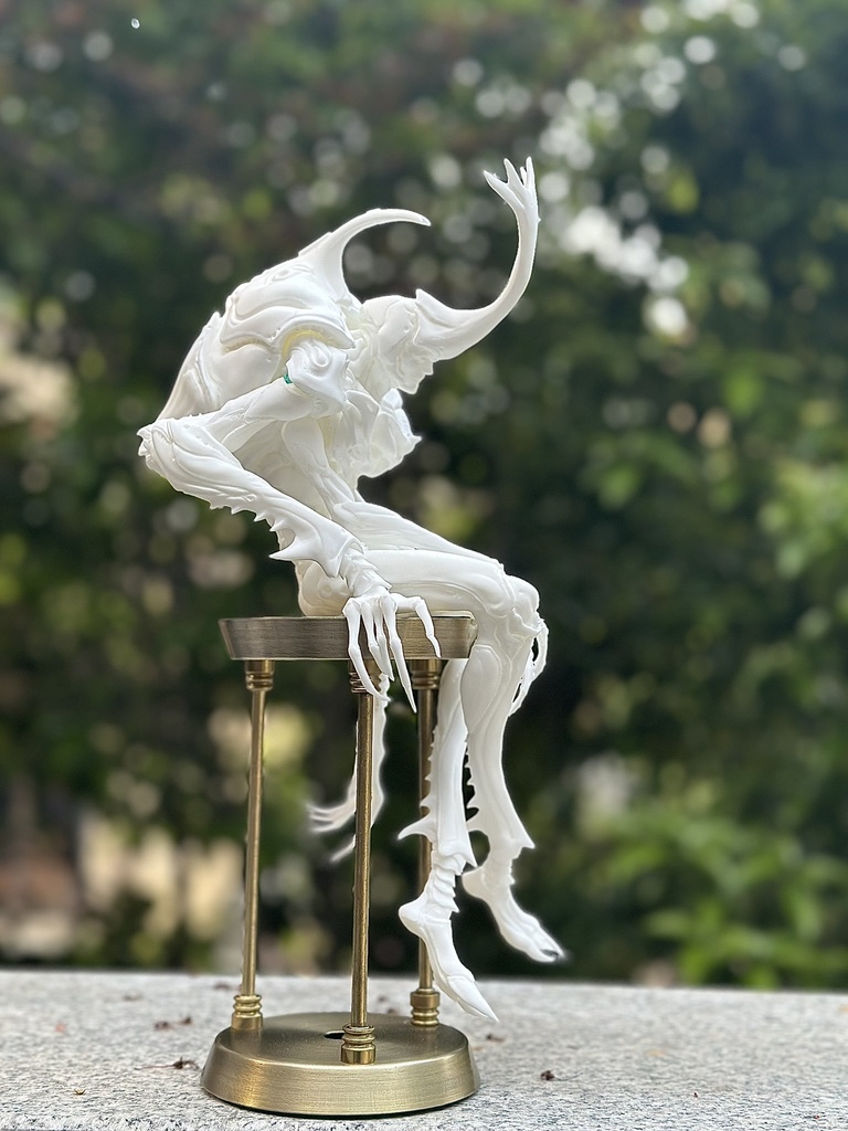 流砂 QUICKSAND 1/6 RESIN KIT (完売))