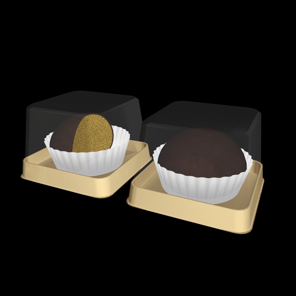 두쫀쿠 Dubai Chewy Cookie 두바이쫀득쿠키