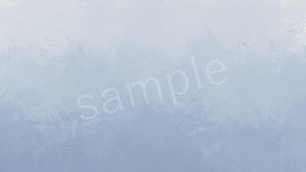 クールな印象のテクスチャ背景素材 5色セット