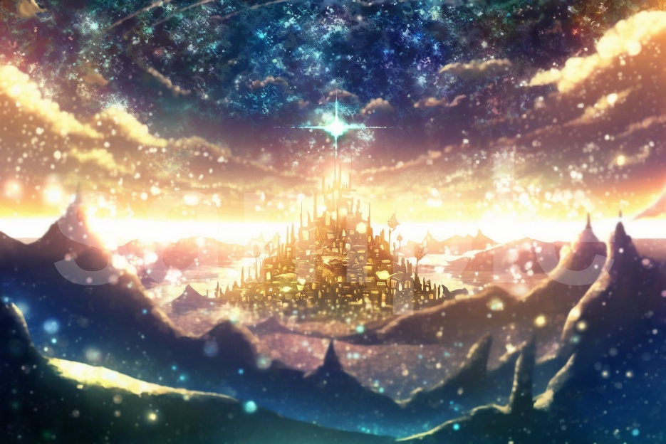 小説や同人誌の表紙等に使えるイラスト背景素材①~⑮ 15枚セット