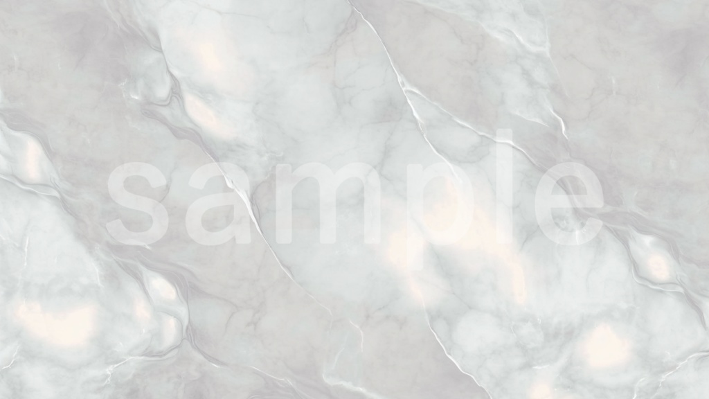 グレー系大理石の背景素材 8枚セット