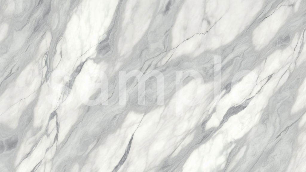 グレー系大理石の背景素材 8枚セット