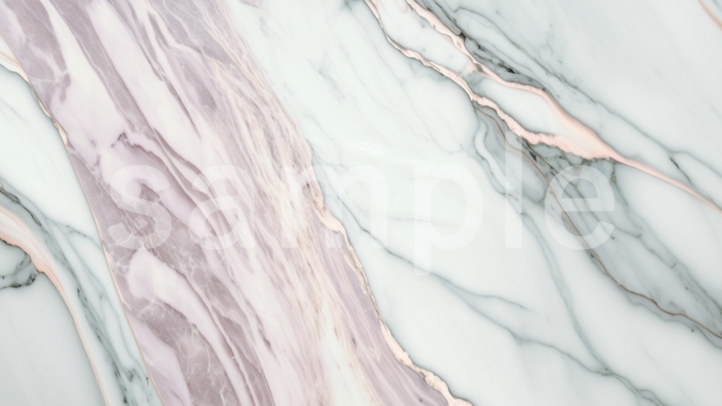 ゴージャスな大理石の背景素材 8枚セット