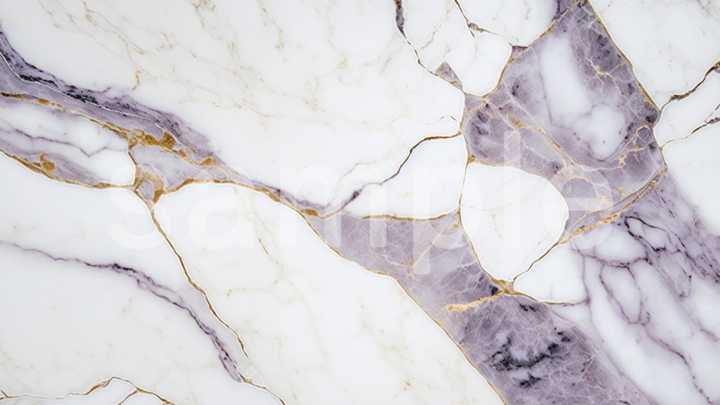 ゴージャスな大理石の背景素材 8枚セット