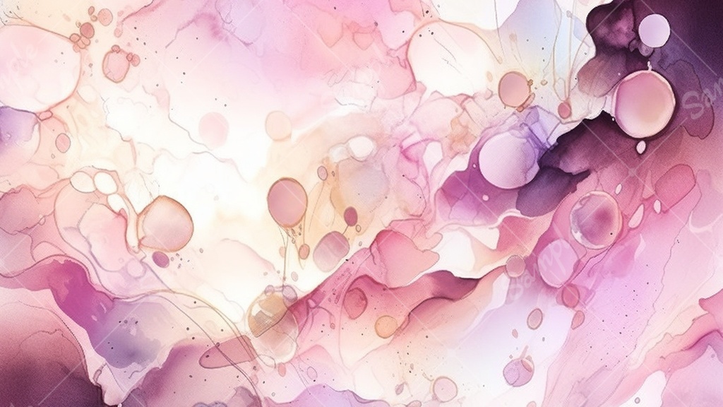 アルコールインクの背景素材 8枚セット