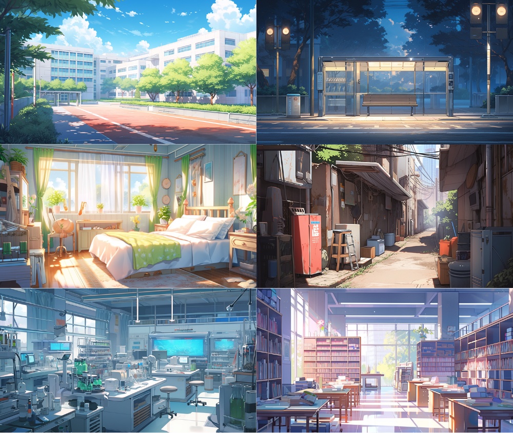 ✨発売記念セール中✨【無料あり】TRPG/ココフォリアで使えそうな背景素材170種類セット