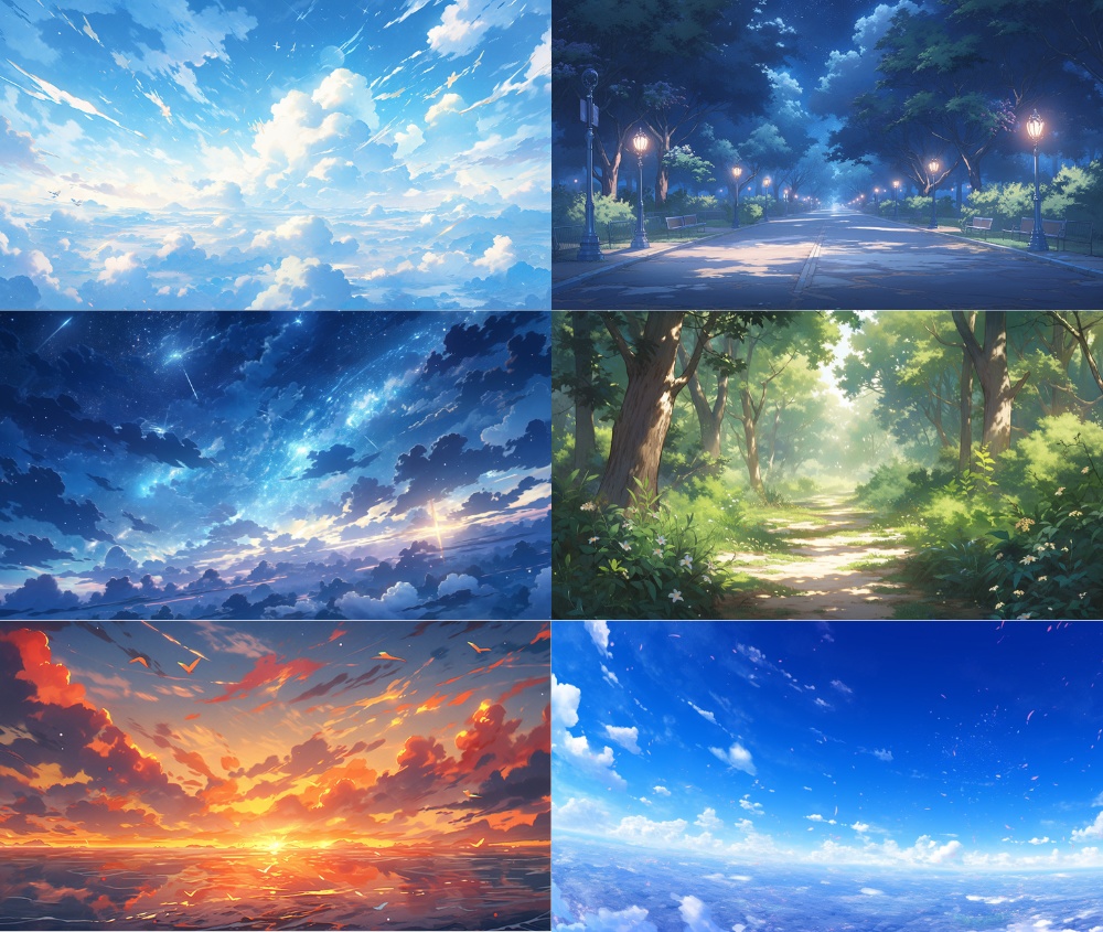 ✨発売記念セール中✨【無料あり】TRPG/ココフォリアで使えそうな背景素材170種類セット