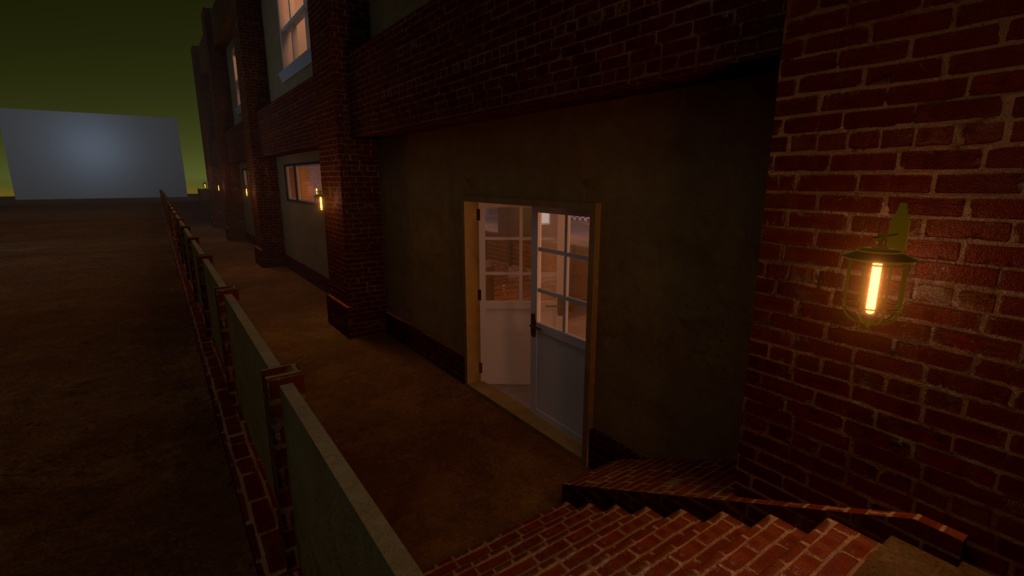 -NKR- SemiBasement BAR 集会やイベントなどに