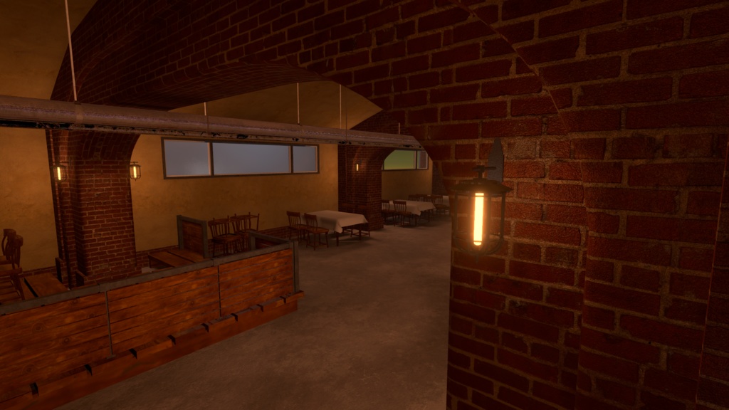 -NKR- SemiBasement BAR 集会やイベントなどに