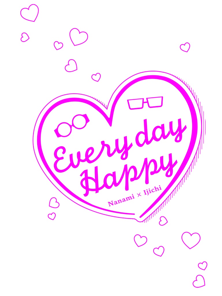 Everyday Happy