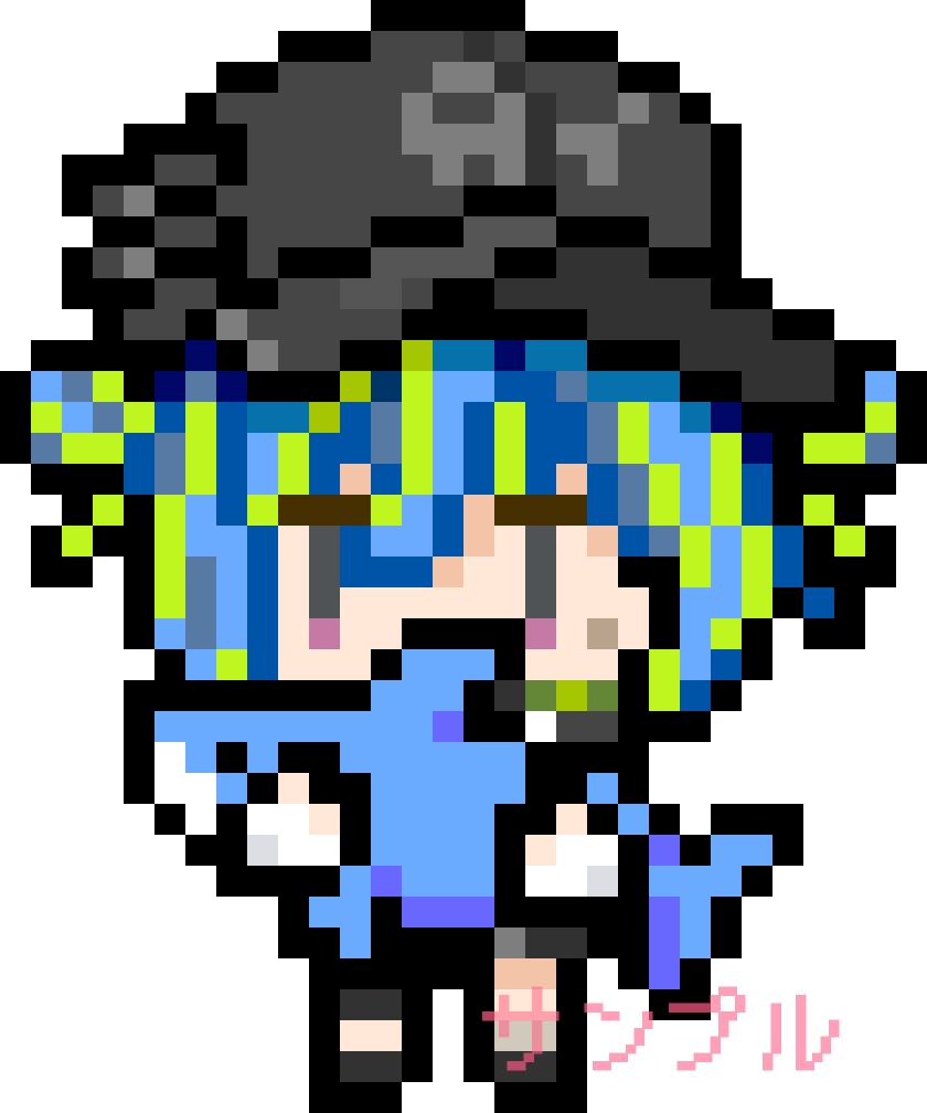 ネモたアクキー