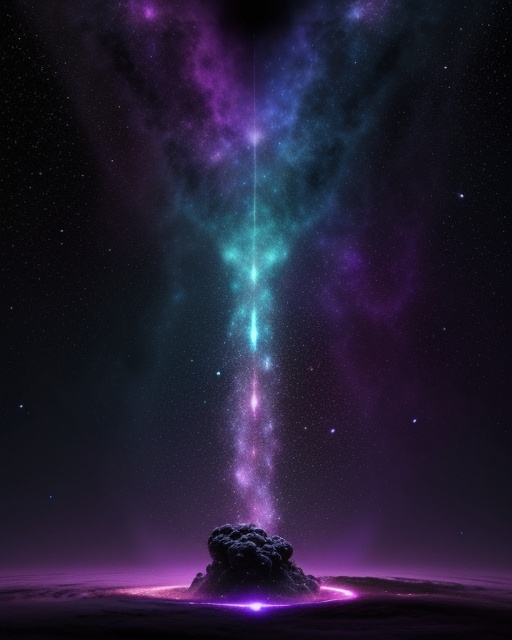 【商用利用可能】宇宙星々の背景・素材 PNGファイル
