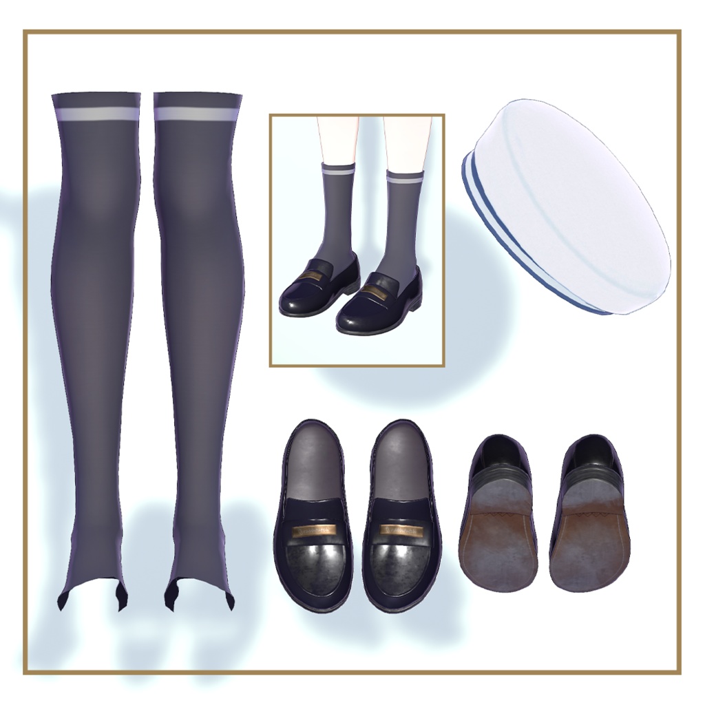 【SummerSailorⅡ】