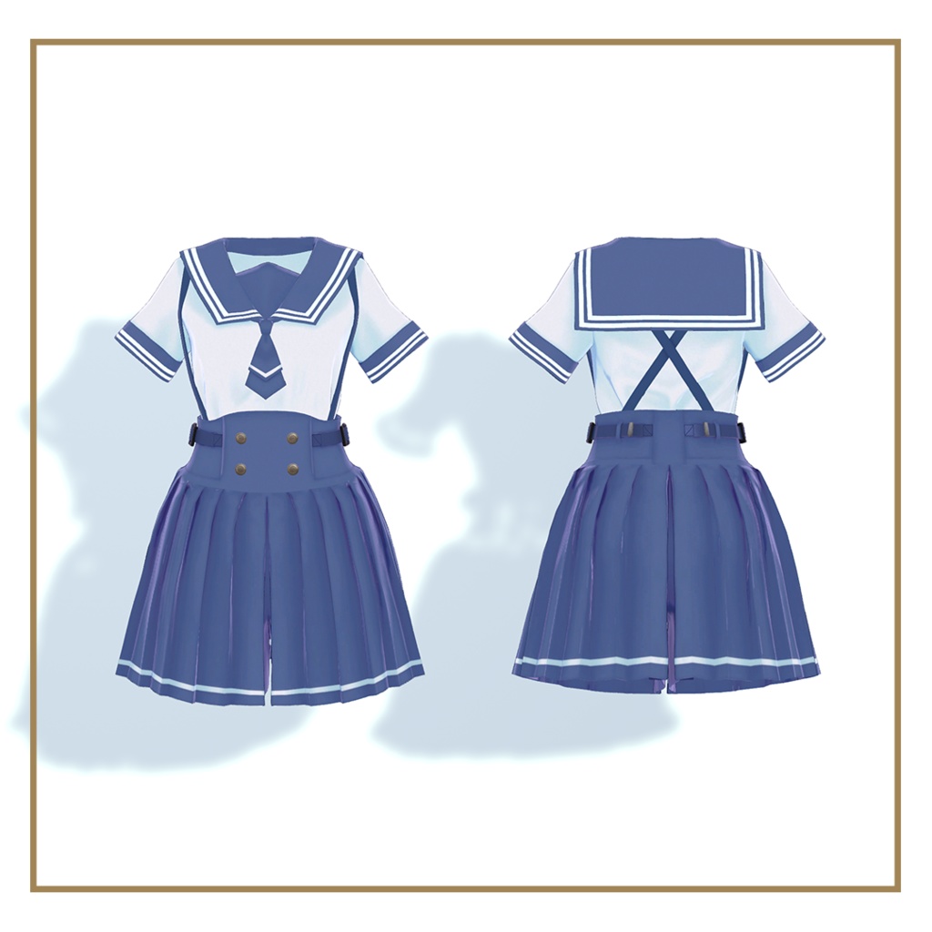 【SummerSailorⅡ】