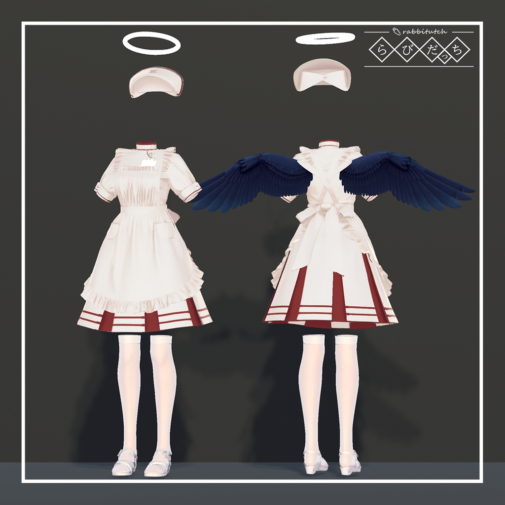 【InertiaNurse】