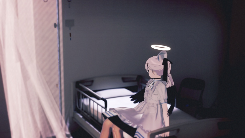 【InertiaNurse】
