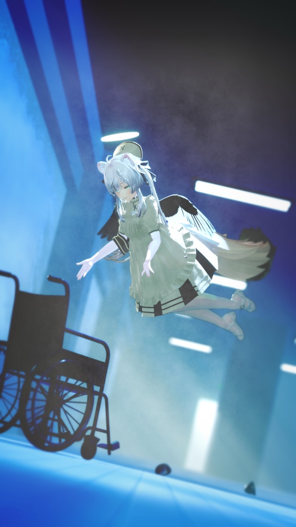 【InertiaNurse】