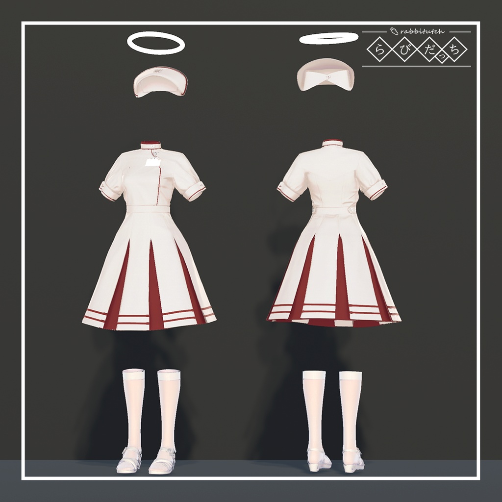 【InertiaNurse】