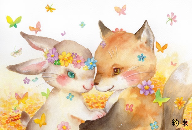 ポストカード2019.08