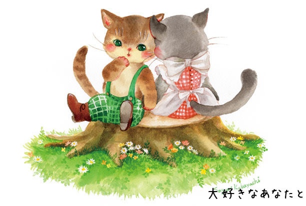 ポストカード2019.08