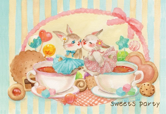 ポストカード2020