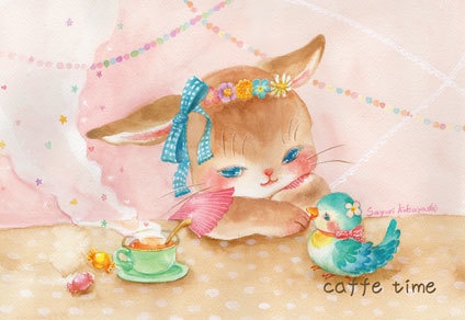 ポストカード2020