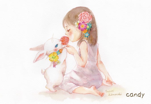 ポストカード2020