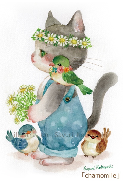 ポストカード2021