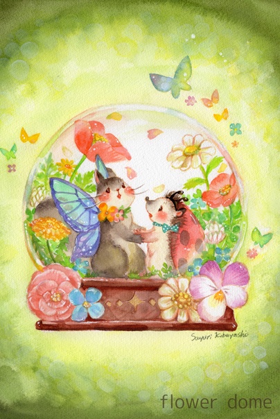 ポストカード2024