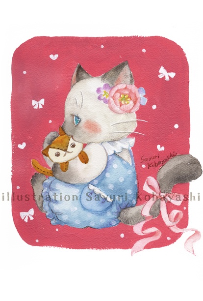 ポストカード2024年10月新作分