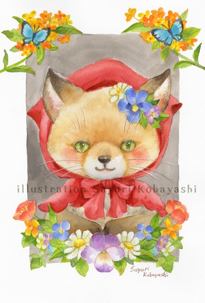 ポストカード2024年10月新作分